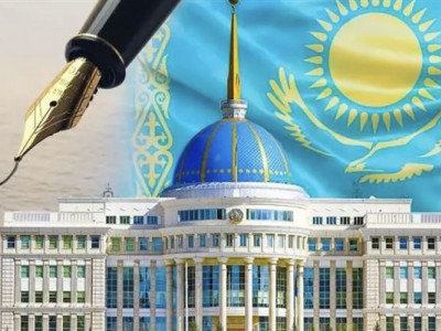 Президент Жарлығы: V Дүниежүзілік көшпенділер ойындарына атсалысқан азаматтар марапатталады