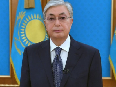 Президент ТМД-ға мүше мемлекеттердің қауіпсіздік органдарының басшыларын қабылдады