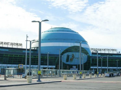 Астана әуежайында автотұрақ қымбаттайды