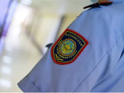 Алматы полициясы терезесін қараңғылап алған көлік жүргізушілерін анықтап жатыр