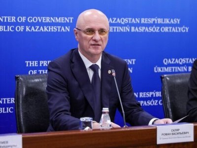 АЭС құрылысы 10 жыл уақыт алады – Роман Скляр