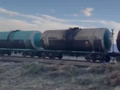 ІІМ мұнай өнімдері ірі контрабандасының арнасын жойды