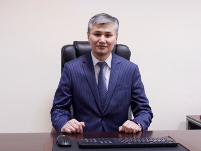 Ұлытау облысына жаңа әкім тағайындалды