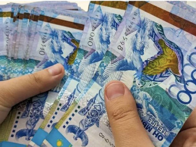 Жемқорлық жайлы хабарлаған азаматтарға 14,7 млн теңгеге дейін сыйақы беріледі – Антикор