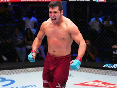 Дияр Нұрғожа UFC-дегі тұсаукесер ойыны қашан тетінін айтты