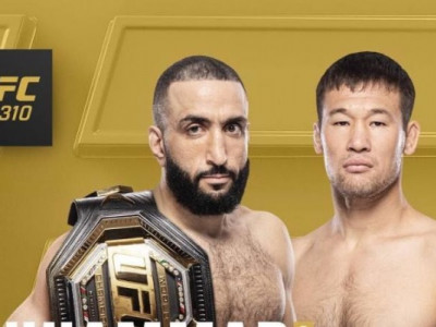 РЕСМИ: Шавкат Рахмонов чемпиондық белбеу үшін желтоқсанда Белалмен жекпе-жек өтк