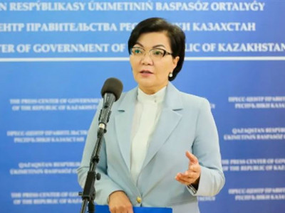 Еңбек министрлігі ауылда жұмыспен қамтудың жаңа формаларын енгізуі мүмкін