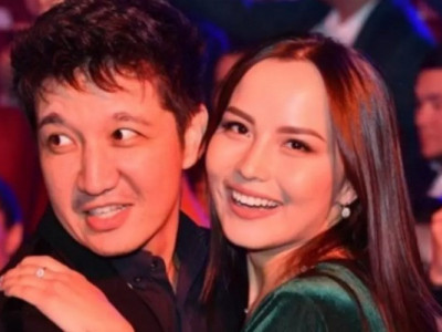 Айқын Төлепберген үйлену тойына қызу дайындықты бастап кетті
