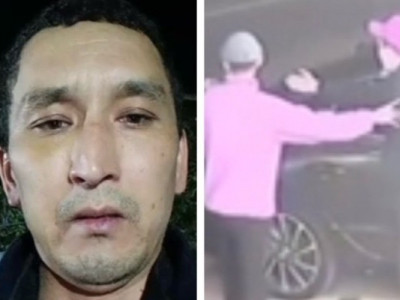 “Қазақстанда әділдік жоқ екеніне көзім жетті”- Шерзат Болаттың әкесі