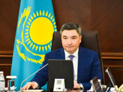Премьер-Министр әлеуметтік маңызы бар тауарлар бағасын тежеуді тапсырды