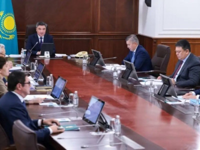 Үкімет басшысы Сарандағы жағдай туралы: Кінәлілер қылмыстық жауапкершілікке тартылады