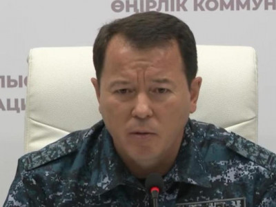 Хутор туралы полиция деректер базасында жоқ