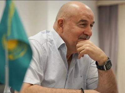 Черчесов қазақ тілі мен ел мәдениетіне құрметпен қарайды — ҚФФ