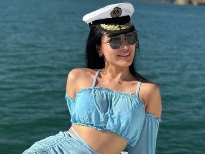 «Әкем мені көп ұрды»: Танымал блогер бала кезінде көрген қорлығын айтты