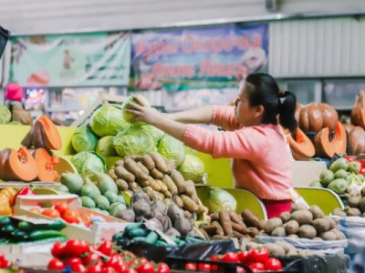 Кейбір азық-түлік сәл қымбаттауы мүмкін