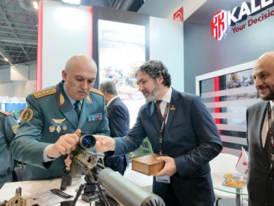 Тарихи келісім: Қазақстанда түріктің камикадзе-дрондары жасалады