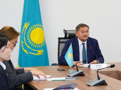 Елімізде Гази университетінің филиалы ашылады