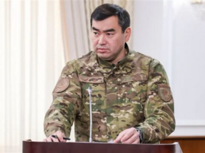 Өңірлердегі Төтенше жағдайлар департаменттері күшейтіледі