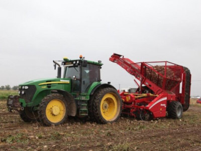 Агроөнеркәсіптік кешенді қолдау: Жамбыл облысында 11 мыңнан аса шаруа 19,7 млрд.теңге субсидия алды