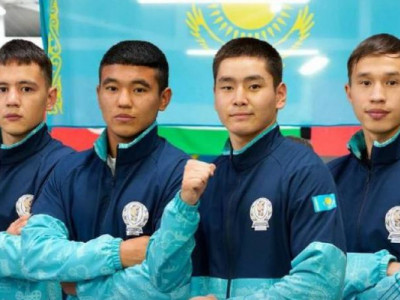 World Boxing: Әлем чемпионатында қазақстандық екі боксшы ширек финалға шықты
