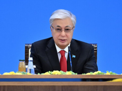 Президент: Қазақстан 2029 жылға дейін 150 млрд доллар инвестиция тартуды көздейді