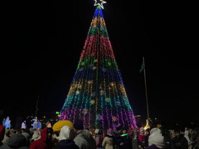 Жылусыз қалған Ақтау 98 млн теңгеге шырша алмақшы