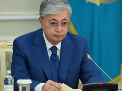 Тоқаев Қарағанды облысының әкіміне сөгіс берді