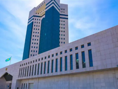 Мәжіліске үш жылдық бюджет жобасы қайтарылды