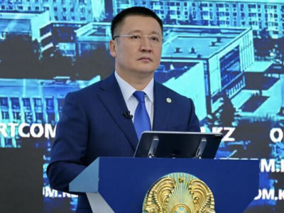 2025 жылы Павлодар облысында «Ақылды қала» жобасы іске қосылады