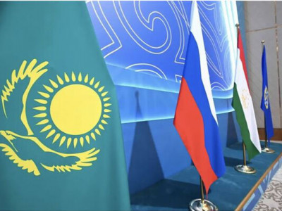 Астанада ҰҚШҰ Ұжымдық қауіпсіздік кеңесінің сессиясы басталды