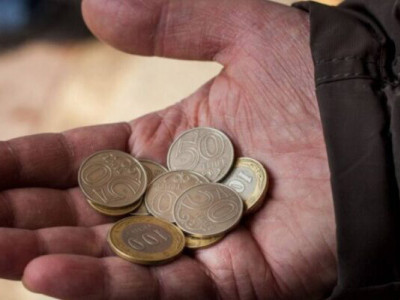 Қазақстанда ең төменгі күнкөріс деңгейі өсті