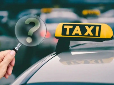 Қазақстанда таксистер қанша ақша табады?