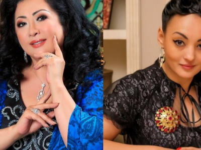 Құралай Нұрқаділова мені пышақтап кеткен - Мақпал Жүнісова