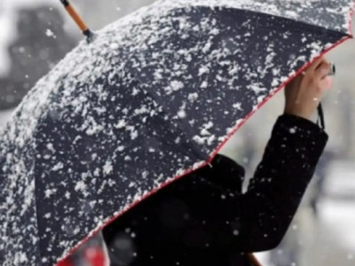 Қазақстанның екі ірі қаласында бүгін қар жауады деп болжанды