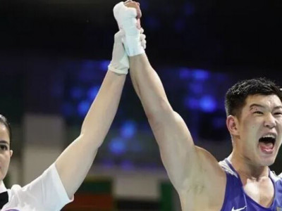 18 желтоқсанда бокстан Қазақстан чемпионаты басталады