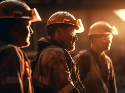 Ақтөбеде шахтерлер мен коммуналдық кәсіпорын қызметкерлеріне жалақы төленбеген