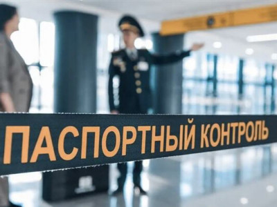 Қаңтардан бастап шетелдіктер үшін Ресейге кіру ережесі қатаңдайды