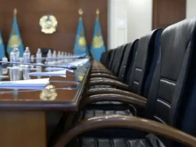 Қазақстанның бірқатар мемлекеттегі елшілері тағайындалды