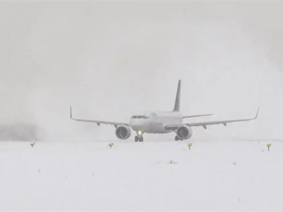 Алматы әуежайында бірқатар рейс кешігіп жатыр