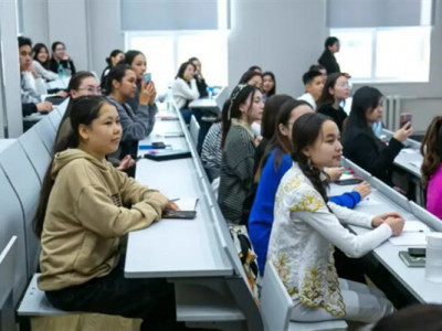 Биыл студенттердің стипендиясы 2 есе көбейеді