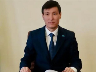 Досұлан Айтбаев Ақмола облысы әкімінің орынбасары қызметіне тағайындалды