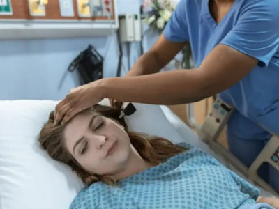 Ақтөбеде кепілде болған әйел ата-анасының көз жұмғанын білмейді