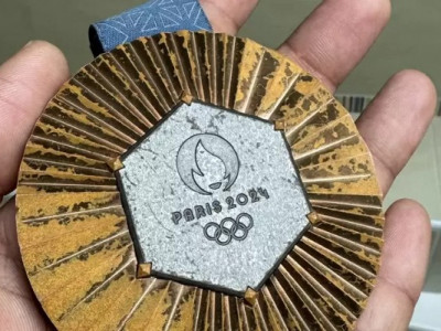 Париж Олимпиадасында берілген жүзден астам медаль қайта ауыстырылады