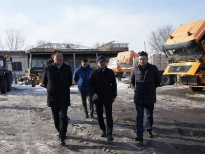 Қаскелеңнен Алматыға апарар жол сегіз жолақты болады