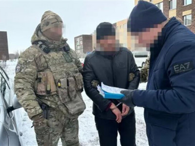 ҰҚК арнайы операциясы: Астана мен Қосшыда терроризмді насихаттағандар ұсталды