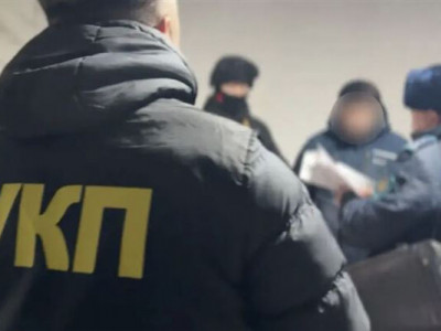 Ақтөбеде ақша бопсалаған студенттер ұсталды