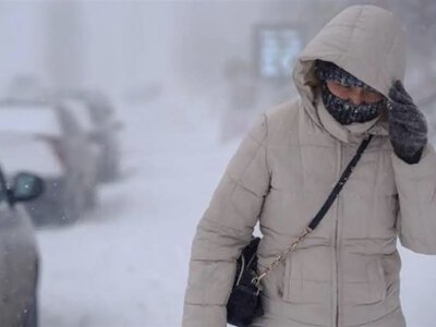 Аяз, көктайғақ, тұман: Ауа райына байланысты бірқатар өңірде ескерту жарияланды