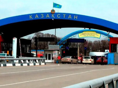 1 ақпаннан бастап «Тәжен» өткізу пункті арқылы өту уақытша тоқтатылады