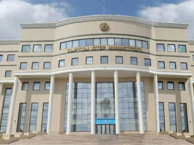 Қазақстан азаматтары АҚШ-тан емін-еркін шыға алады - СІМ