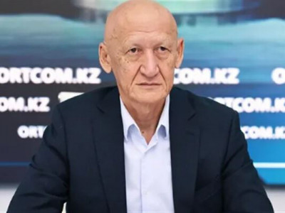 Болат Жәмішев Қазақстан халқына қорының басшысы қызметінен кетті